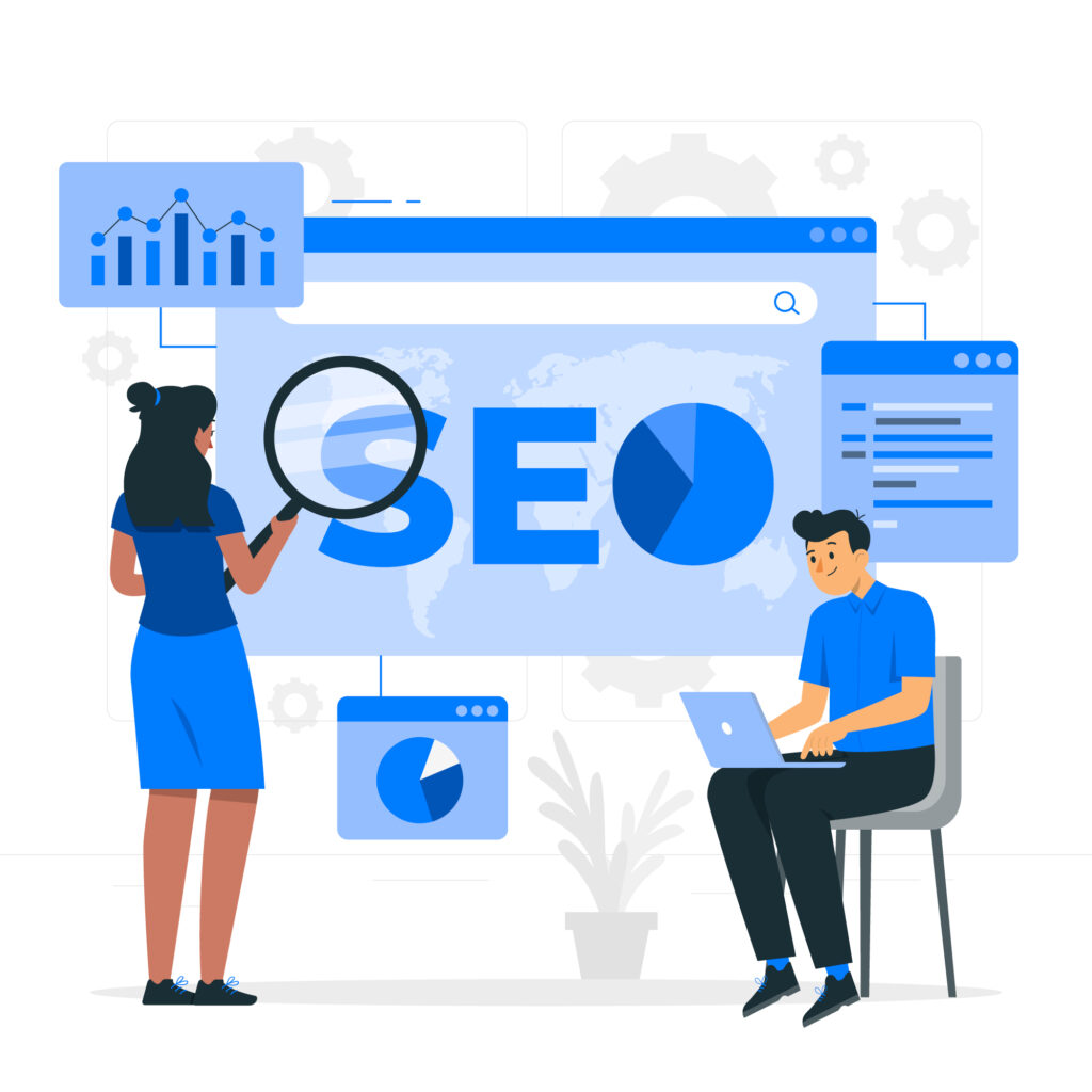 freelance SEO expert